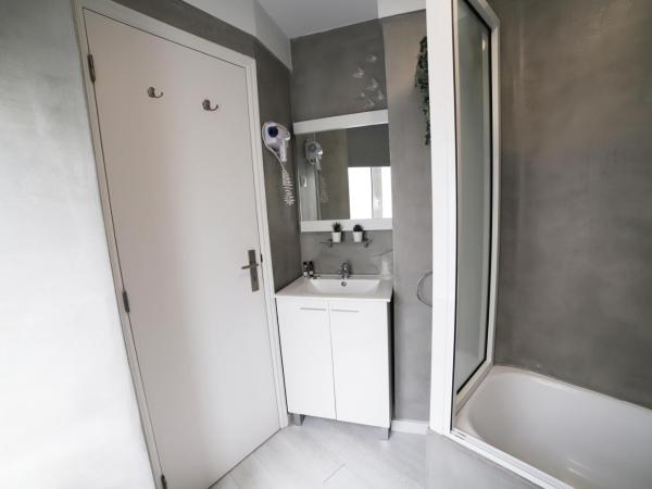 Guest House Triunfo : photo 9 de la chambre chambre double