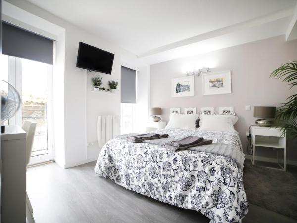 Guest House Triunfo : photo 6 de la chambre chambre simple