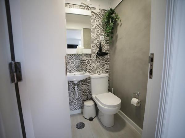 Guest House Triunfo : photo 9 de la chambre chambre simple