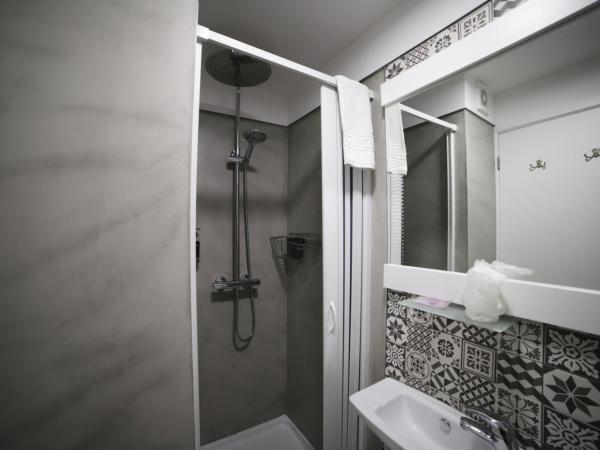 Guest House Triunfo : photo 2 de la chambre chambre double