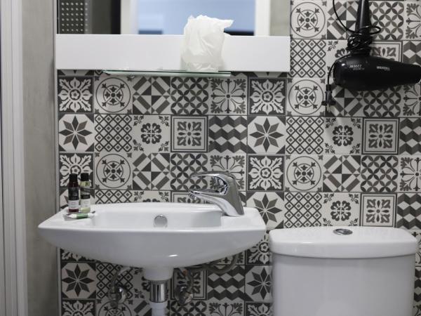 Guest House Triunfo : photo 5 de la chambre chambre simple