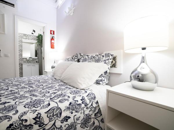 Guest House Triunfo : photo 2 de la chambre chambre double intérieur