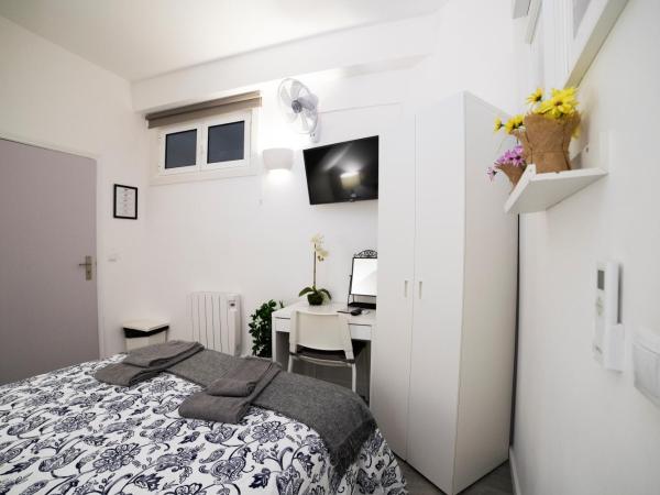 Guest House Triunfo : photo 7 de la chambre chambre double intérieur