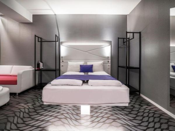 Magic Hotel & Apartments Kløverhuset : photo 5 de la chambre chambre familiale