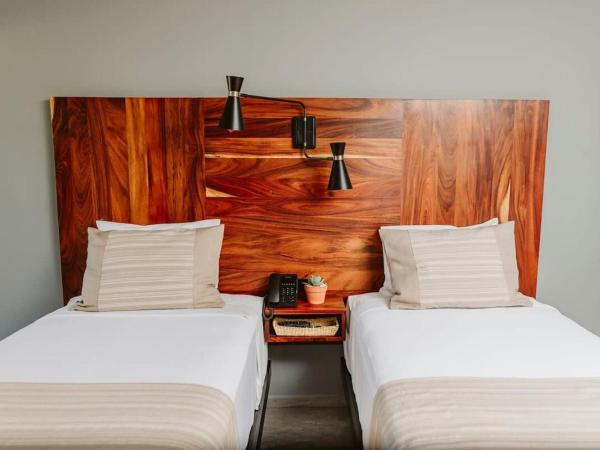 4 Splendid Twin suite Rooms in Exclusive Boutique Hotel : photo 3 de la chambre suite