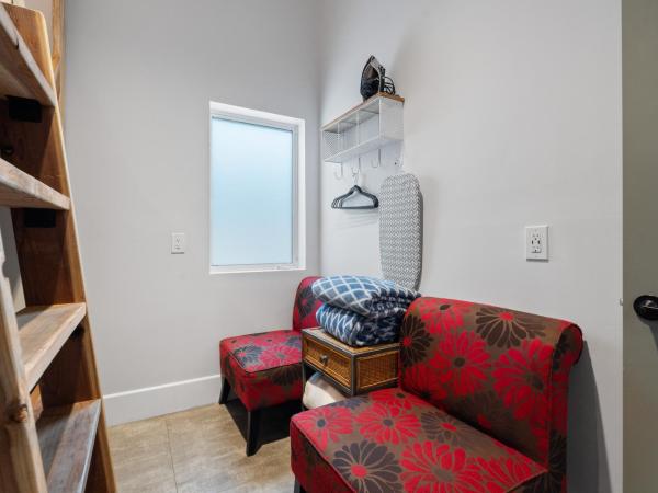 Good Life Resorts : photo 6 de la chambre suite 2 chambres