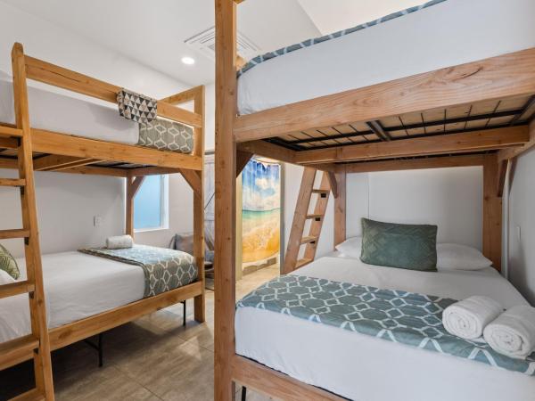 Good Life Resorts : photo 7 de la chambre suite 2 chambres