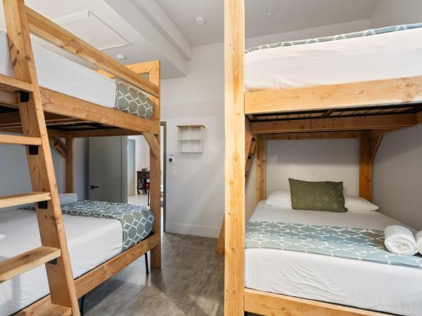 Good Life Resorts : photo 8 de la chambre suite 2 chambres