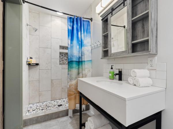 Good Life Resorts : photo 9 de la chambre suite 2 chambres