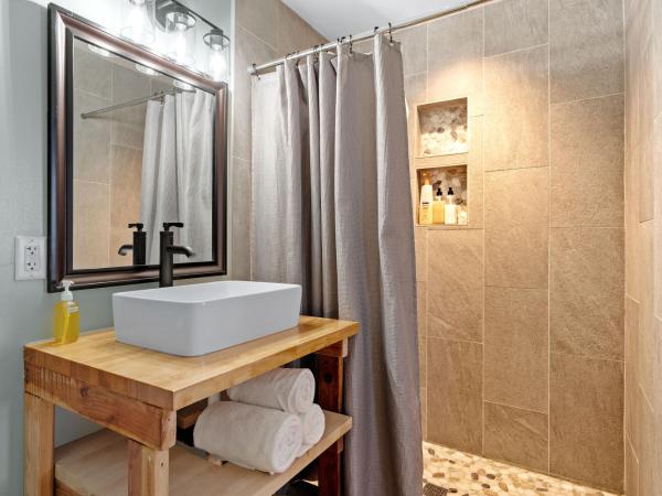 Good Life Resorts : photo 10 de la chambre suite 3 chambres