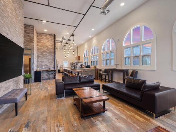 Good Life Resorts : photo 1 de la chambre suite