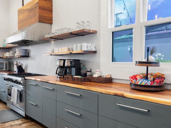 Good Life Resorts : photo 9 de la chambre suite