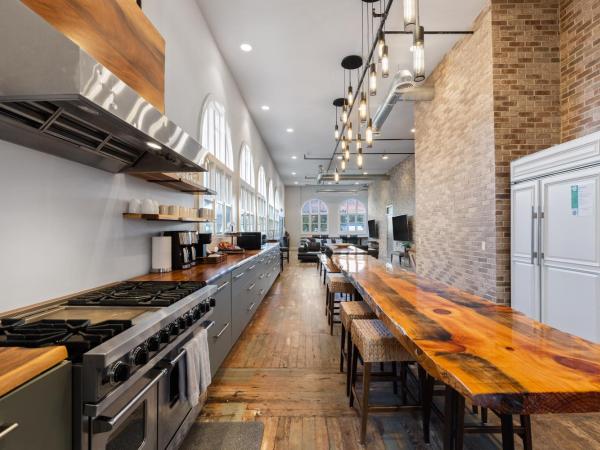 Good Life Resorts : photo 8 de la chambre suite