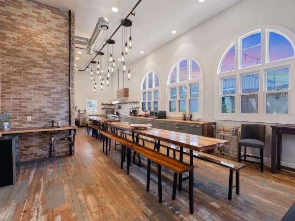 Good Life Resorts : photo 6 de la chambre suite