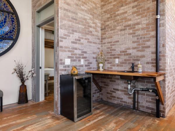 Good Life Resorts : photo 10 de la chambre suite