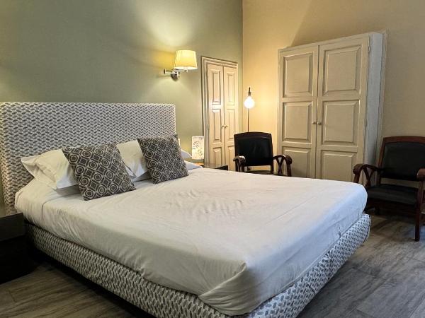 Colomba Hôtel Centre-Ville Historique : photo 1 de la chambre chambre double