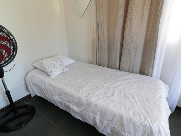 Opera Hostel : photo 3 de la chambre lit simple dans dortoir mixte