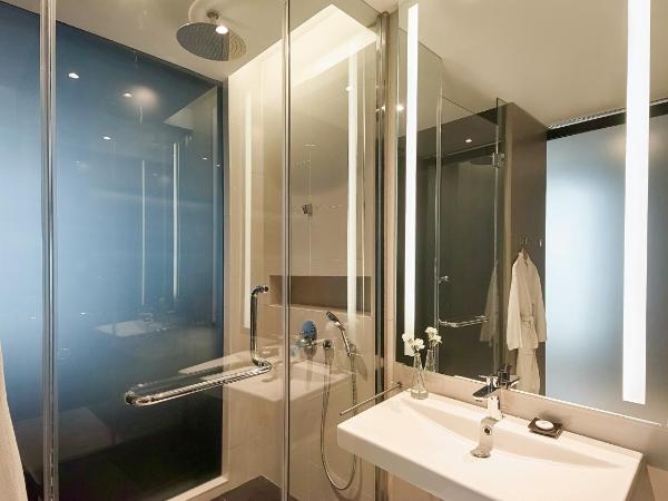 VE Hotel & Residence : photo 2 de la chambre chambre lits jumeaux deluxe