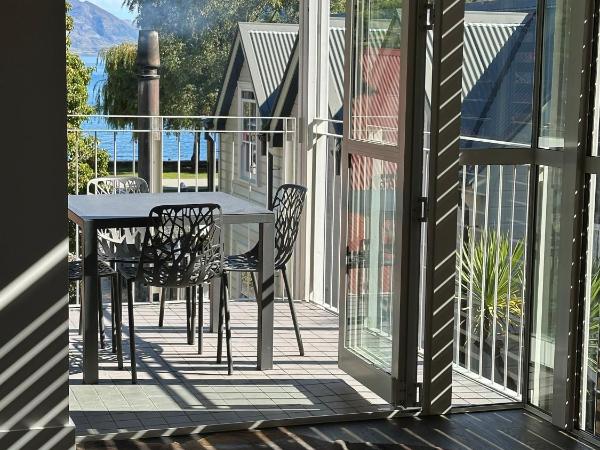 Eichardt's Private Hotel : photo 4 de la chambre earl st by eichardt’s