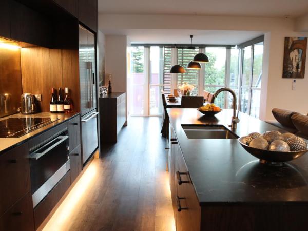 Eichardt's Private Hotel : photo 2 de la chambre earl st by eichardt’s