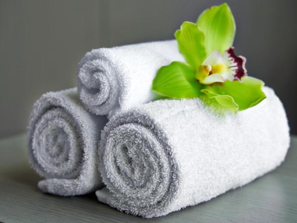 VE Hotel & Residence : photo 4 de la chambre chambre lits jumeaux deluxe