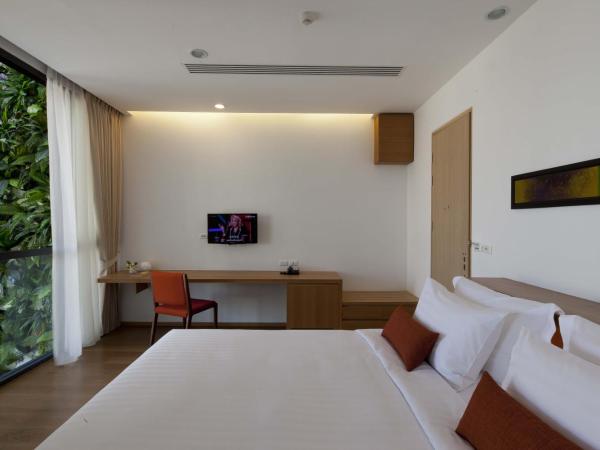 Eastin Tan Hotel Chiang Mai : photo 6 de la chambre three bedroom duplex penthhouse