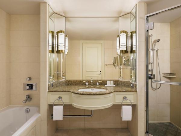 Nagoya Marriott Associa Hotel : photo 4 de la chambre chambre lits jumeaux deluxe