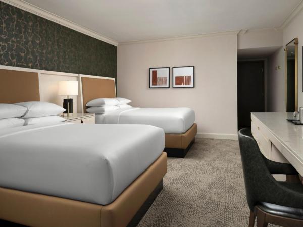 Sheraton Grand Nashville Downtown : photo 1 de la chambre chambre 2 lits doubles