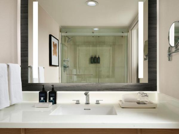 Sheraton Grand Nashville Downtown : photo 4 de la chambre chambre 2 lits doubles