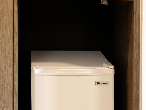 Ibis Darwin Airport Hotel : photo 1 de la chambre chambre standard lit queen-size