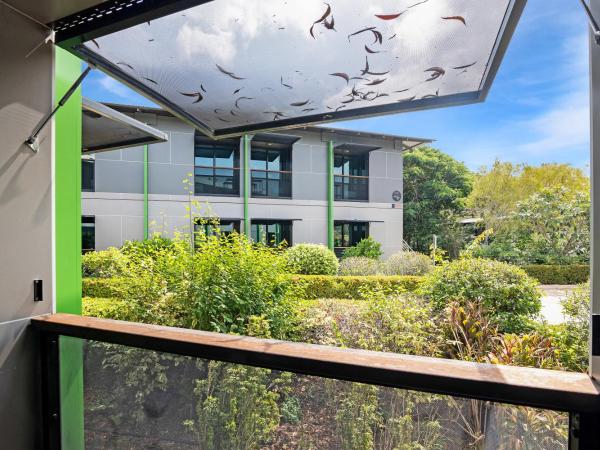 Ibis Darwin Airport Hotel : photo 5 de la chambre chambre standard lit queen-size