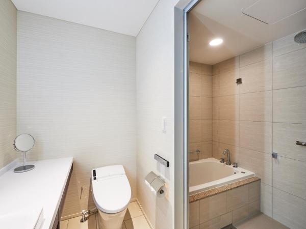 The Gate Hotel Tokyo by Hulic : photo 3 de la chambre chambre double standard - non-fumeurs