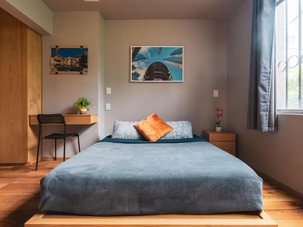 Casa Isolda : photo 1 de la chambre suite