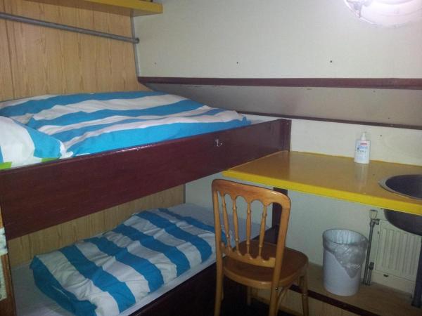 Intersail Hostel - Avontuur : photo 5 de la chambre chambre simple
