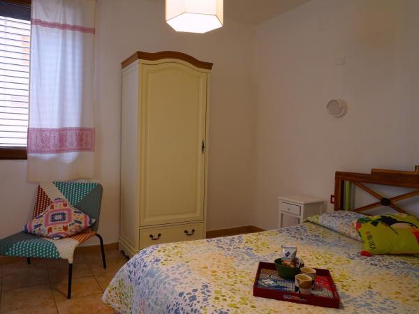 Flowery Inn Villa : photo 6 de la chambre appartement supérieur