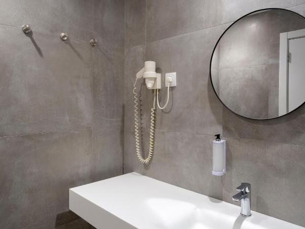 Faro Heart - Breakfast option : photo 6 de la chambre chambre double - 3ème Étage