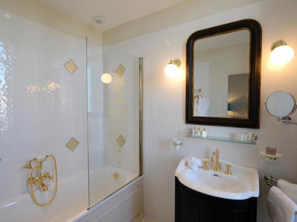 Grand Hôtel Henri - Teritoria : photo 4 de la chambre suite junior