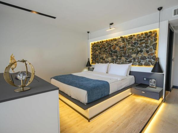 Ramitos Boutique Hotel : photo 1 de la chambre chambre triple deluxe