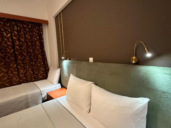 Semiramis : photo 6 de la chambre chambre triple standard