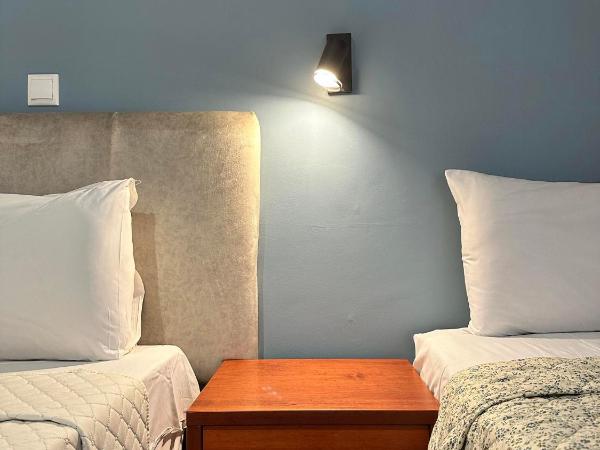 Semiramis : photo 7 de la chambre chambre triple standard