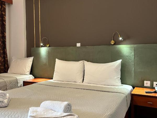 Semiramis : photo 5 de la chambre chambre triple standard