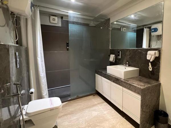 Phoenix - Unmatched Comfort : photo 3 de la chambre chambre double