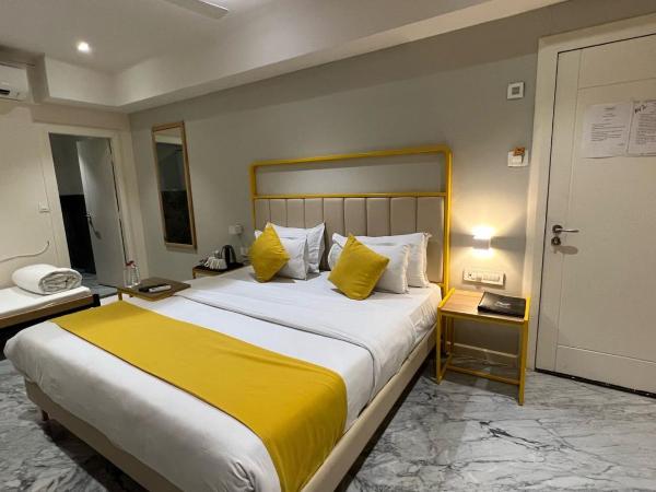 Phoenix - Unmatched Comfort : photo 4 de la chambre chambre double