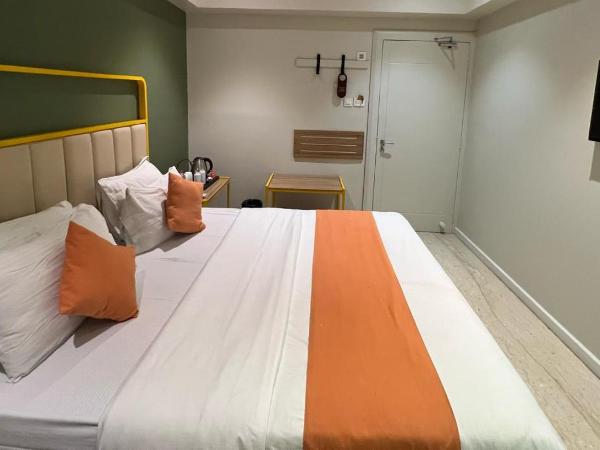 Phoenix - Unmatched Comfort : photo 5 de la chambre chambre double