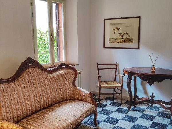 Borgo La Torre alle Tolfe : photo 3 de la chambre appartement 3 chambres