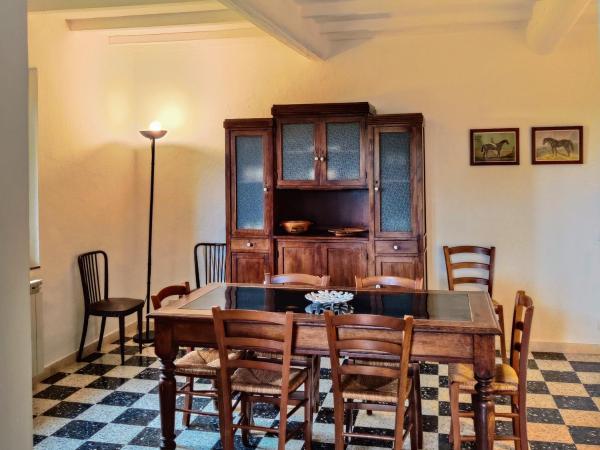 Borgo La Torre alle Tolfe : photo 9 de la chambre appartement 3 chambres