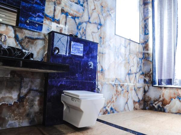 IBIZA FARM BY THE PARTY CITADEL, A 3BHK PRIVATE ViLLA WITH POOL : photo 3 de la chambre villa avec piscine privée