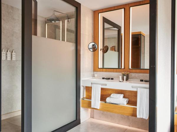 Grand Hyatt Barcelona : photo 5 de la chambre chambre lit king-size