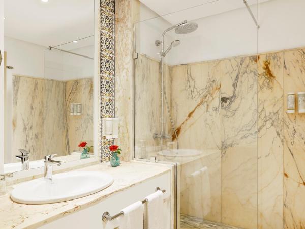 Iberostar Waves Founty Beach All Inclusive : photo 1 de la chambre suite junior - vue sur mer
