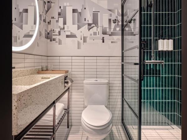 Caption by Hyatt Zhongshan Park Shanghai : photo 2 de la chambre chambre lits jumeaux